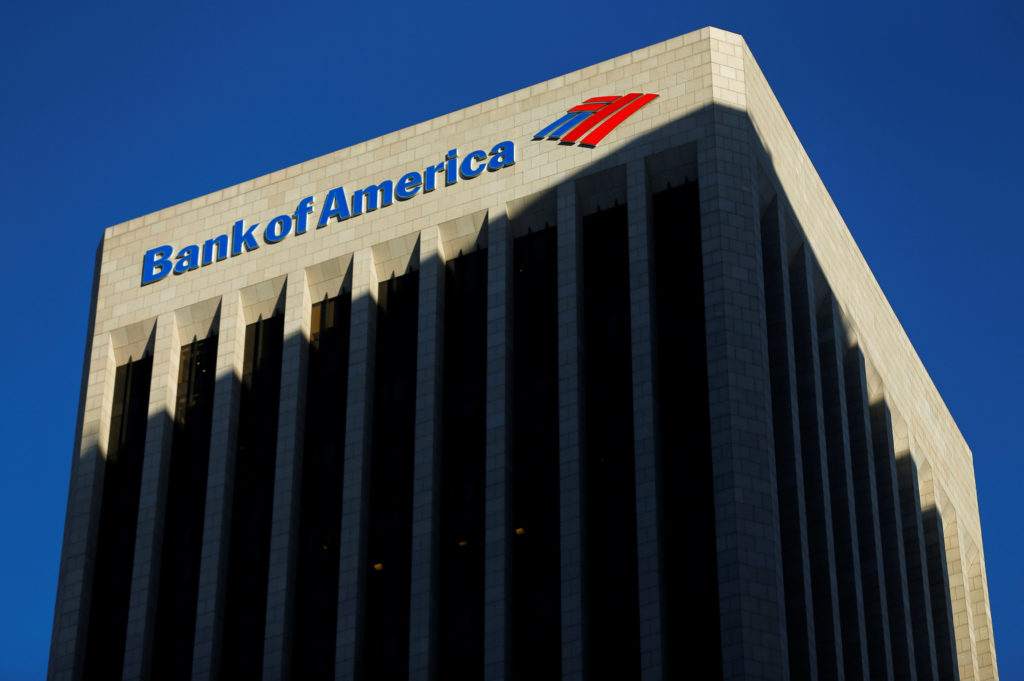Feds Say Bank Of America Choked Conservatives’ Accounts Harder Than Drug Cartels’