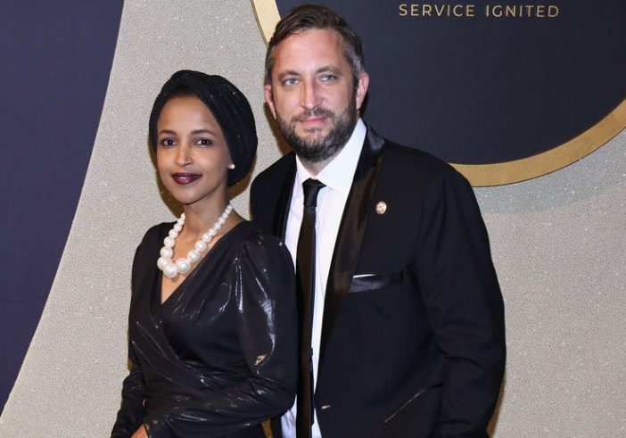 Ilhan Omar Claims She’s Struggling Financially…Taxpayers Paid Her Rent While Her Husband’s Company Raked In Millions From Indian Billionaire
