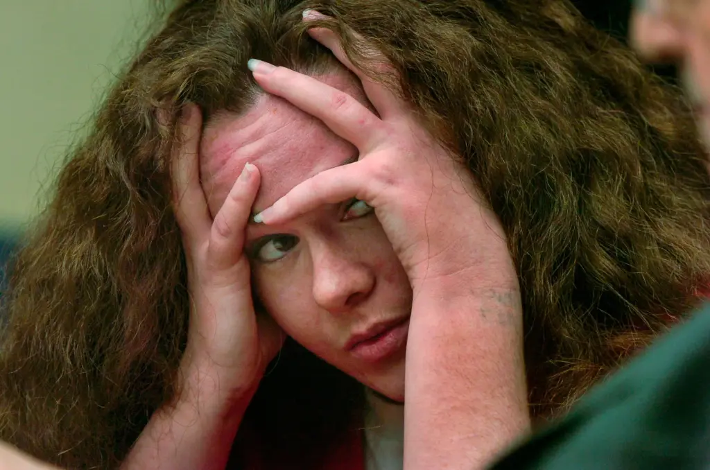 Christa Pike Awake And Speaking After Botched Execution Attempt: Lawyers