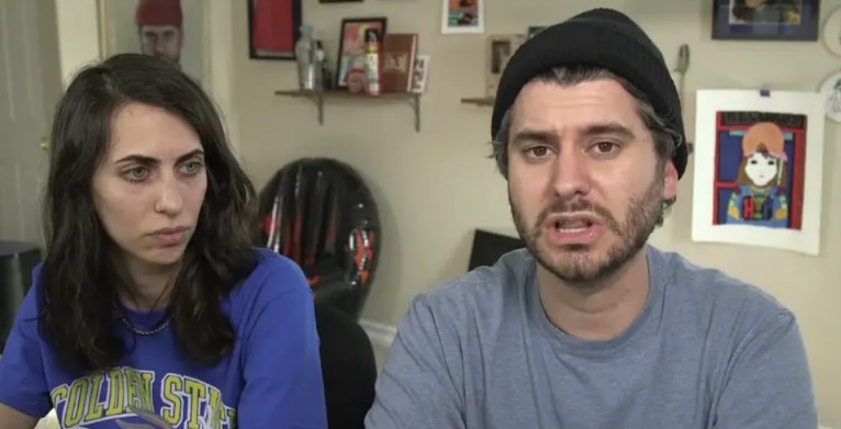 Ethan Klein Accused Of Having An Affair By Wife Hila, Podcast Goes On ‘Indefinite Hiatus’