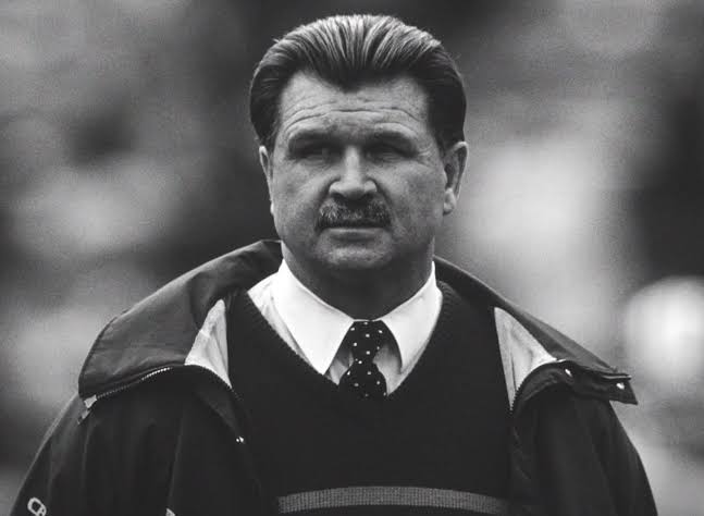 Legendary Bears Head Coach Mike Ditka Dead At 86