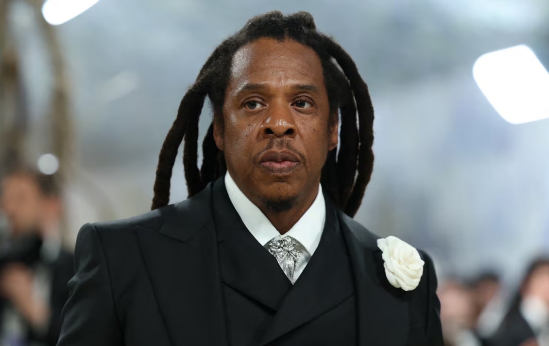 Jay-Z Will Play Super Bowl Halftime Show At SoFi Stadium
