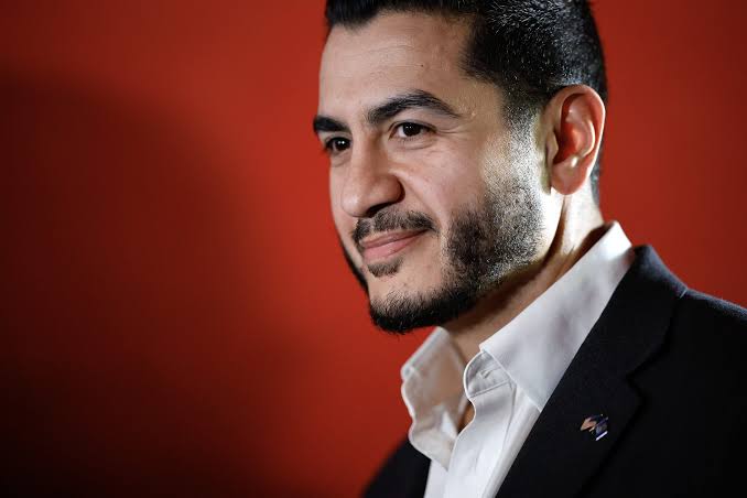 ‘Hearsay’: Abdul El-Sayed Dismisses Sister’s Claims About Family’s Muslim Brotherhood Activism