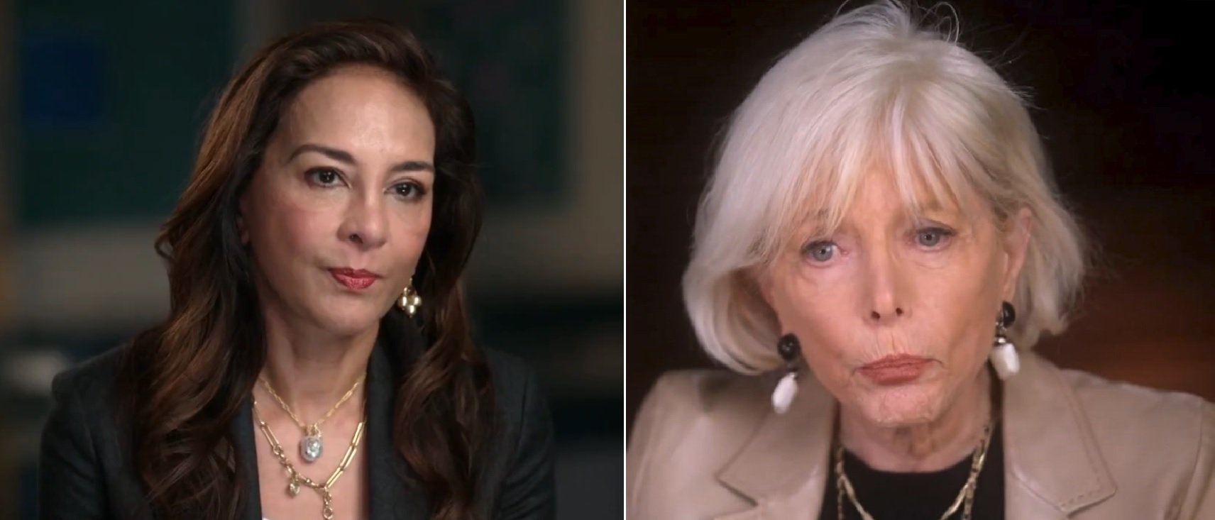 Lesley Stahl Can’t Understand Why Trump Is Investigating Illegal Alien Voters…