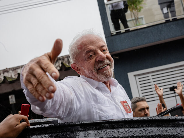 Marxist Lula Beats Bolsonaro In Brazil Presidential Election After Unprecedented Voting Time Extension