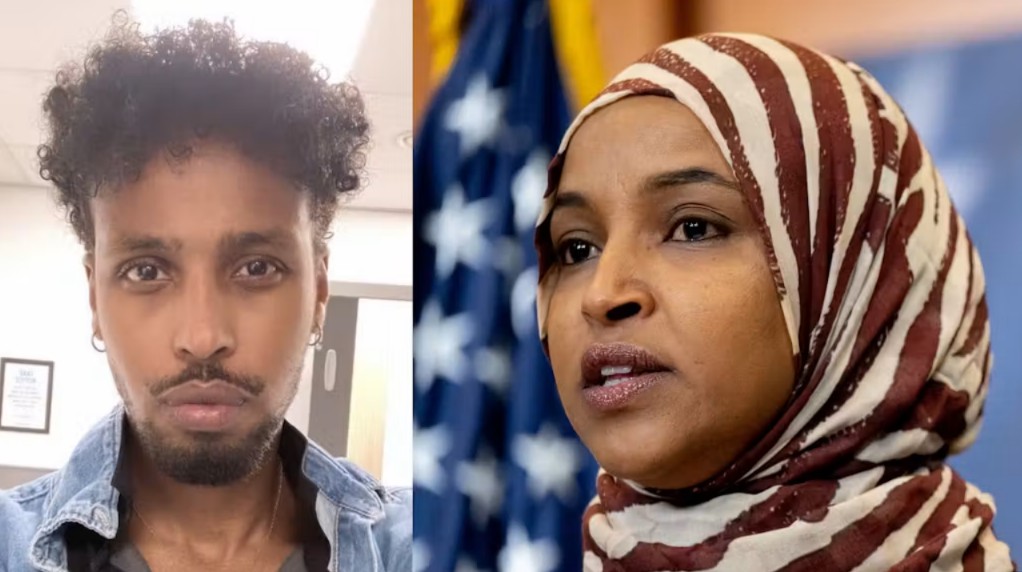 It’s Not Just Some ‘Rumor’ That Ilhan Omar Married Her Brother – Here’s The Evidence