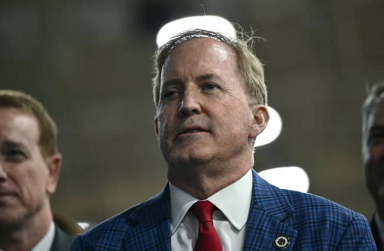 Paxton Calls For “Reasonable” Spending Cuts And Tax Cuts In Newly Leaked Audio