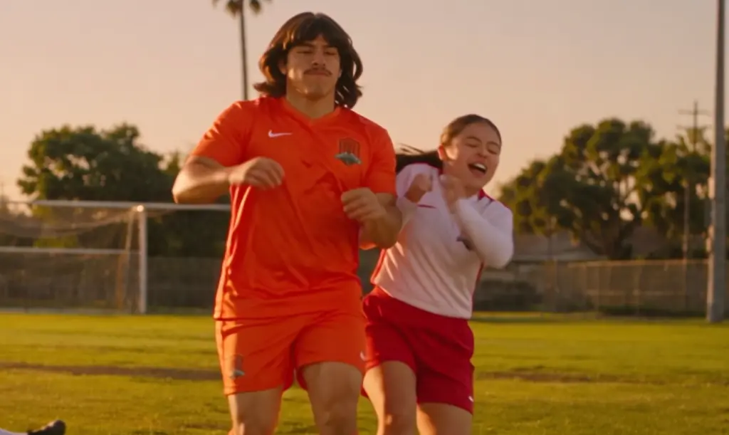 Steve Hilton Targets Latino Voters With Explosive Trans Sports Ad Featuring AI Xavier Becerra