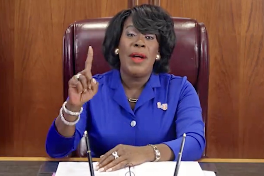 Philly Far-Left Mayor Launches Taxpayer-Backed Mortgage Program For High-Risk Lenders