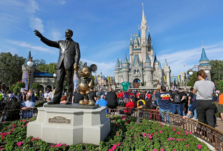 Disney Announces New Round Of Layoffs, Cuts Hundreds Of Jobs